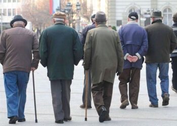 Lajm i mirë! Gati vendimi për 4.1 % indeksim të pensioneve! Rritje deri në 750 lekë në muaj, këto janë kategoritë që përfitojnë
