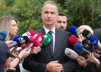Homazhet/ “Gerti udhëton sot drejt Parajsës”, Boçi për vdekjen e ish-deputetit: Unë nuk e besoj ende!