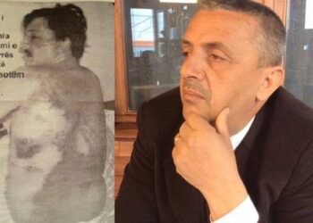Rrëfimi tronditës: Unë e shpëtova gazetarin Bardhok Lala kur e masakroi SHIK-u i Sali Berishës