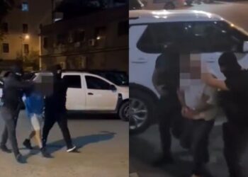 Në kërkim ndërkombëtar, kapen në Tiranë dy shtetas të dënuar për trafik narkotikësh
