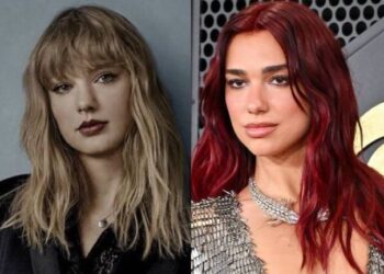 “Përdor jetën private për vëmendje”, plas sherri papritur mes Dua Lipës dhe Taylor Swift