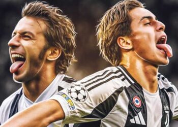 Kenan është idhulli i ri te Juventusi, Del Piero e “bekon”: Tani mund t’i quani gola “alla Jilldiz”