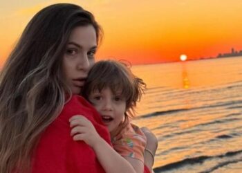 Olta Gixhari në një rrëfim ndryshe: Më thoshin se s’do bëhesha kurrë nënë, më vriste shumë