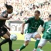 Bayern me 5 yje ndaj Werder Bremen, Olise makineri golash në Bundesliga