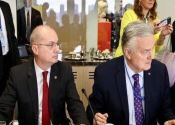 Hasani mesazh të qartë ndërkombëtarëve: Të tejkalohet hendeku i konvergjencës mes Bashkimit Evropian dhe Ballkanit Perëndimor