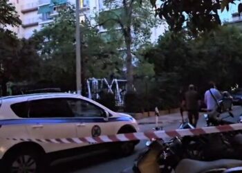 Sulmi me armë zjarri në Athinë, identifikohet shqiptari i plagosur