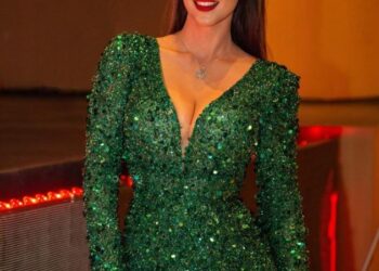 A ka bërë ndërhyrje estetike? Hygerta Sako tregon “sekretin” e bukurisë: Do të dukesha shumë më e re nësë nuk do pija…