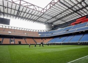 Merret vendimi! UEFA i heq finalen e Ligës së Kampioneve stadiumit “San Siro” në Milano