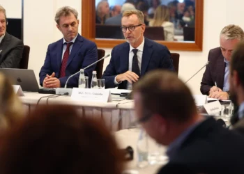 “Lufta e korrupsionit dhe krimit të organizuar, thelbi i procesit të anëtarësimit”, ambasadori i BE: Do ta ndihmojmë SPAK të përmirësojë performancën