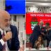 “Krenarë për Shqipërinë”/ Rama në New York, merr pjesë në takimin vjetor të Presidiumit të Internacionales Socialiste
