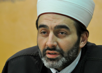 Muftiu i Beogradit reagon për “shtetin bektashi” të Ramës: Nuk ka për ta njohur njeri! Arsyeja pse e bën