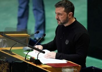 Paralajmërimi i Zelenskyt: Putin po planifikon sulme ndaj infrastrukturës bërthamore të Ukrainës