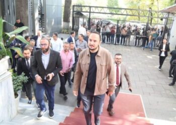 Vendimi për Salianjin, standardi i shumëpritur prej drejtësisë shqiptare!