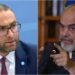 “S’ta mban ‘b’ e vogël”, Rama i përvishet Bardhit: Xhafaj e mori detyrën me nder dhe dorëzoi me dinjitet, që fara jote hibride nuk ka sesi t’ia dijë vlerën!