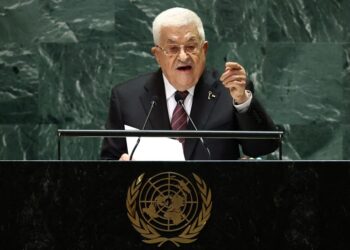 “Gaza nuk është më e banueshme”, presidenti palestinez thirrje perëndimit nga selia e OKB: Ndalni masakrën izraelite