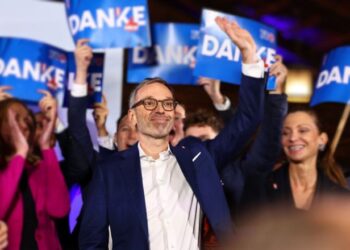 “Europa në alarm”, fitorja historike për të djathtën ekstreme në Austri: Epokë e re!