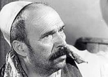 Homazh për Ndrek Lucën