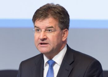 Dialogu Prishtinë-Beograd, Lajçak: Për pak ditë do të jem në Kosovë