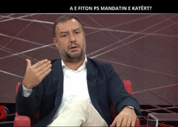 REPLIKAT/ “Kam 4 vite që drejtoj Komisionin e Ekonomisë dhe nuk ke ardhur një herë”, Shalsi përplaset me Shehaj: Prej vitesh merr rrogën si deputet dhe nuk paraqitesh