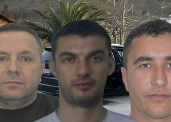 Plani horror për të vrarë Alibeajn! Me kamion dhe vaj të djegur, ose…