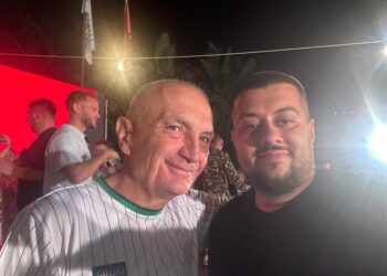 Cirku i Metës në Jalë, si karshillëk ndaj publikut