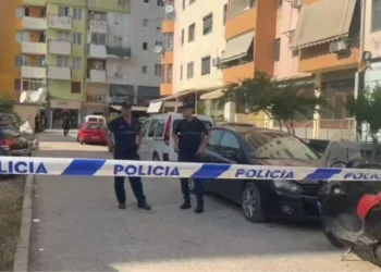 Mbeti i plagosur në atentatin e Don Boskos, zbardhet dëshmia e Ronaldo Metushit: Dola të pija kafe me Kastriotin, ndjeva se diçka më shpoi këmbën…