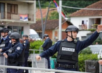 Çfarë po ndodh?! Shpërthim i fortë në veri të Kosovës