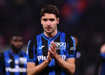 Atalanta vuan nga mungesa e Berat Gjimshitit