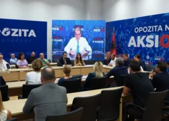 EMRAT/ Si u spostuan “besnikët” si drejtues politikë në qarqe, i hapën rrugën deputetëve që u bashkuan me Berishën