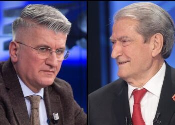 Mbledhja e Kryesisë së PD, Agron Gjekmarkaj: Berisha është figurë kryesore, i padiskutueshëm në drejtimin e partisë