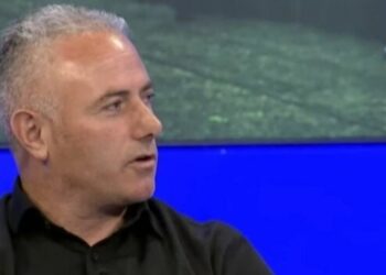 Deklarata e fortë e ish-gjyqtarit: Më kërcënuan se thashë që shqiptarët shesin gratë tek serbët