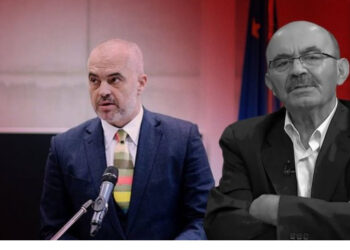 Daut Gumeni: Rama, kryeministri më i mirë i shqiptarëve!