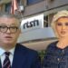Dorëheqja e drejtorit të RTSH, reagon për herë të parë gazetarja Tafani: Letra nuk mban firmën time