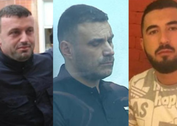 “Me e rrjep, me e torturu”, zbulohen lëvizjet e Marklen Hakës, si informonte Shullazin për lëvizjet e Durim Bamit