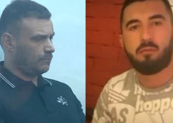 “Në Laprakë, ta vrasin rrugës”, dalin mesazhet që Shullazi i dërgonte Marklen Hakës për të vrarë Durim Bamin: Ta kapim te…