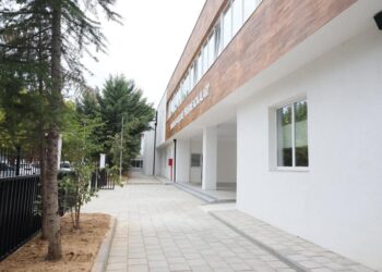 Viti i ri shkollor, Rama: 25 shkolla të reja hapin dyert për nxënësit!
