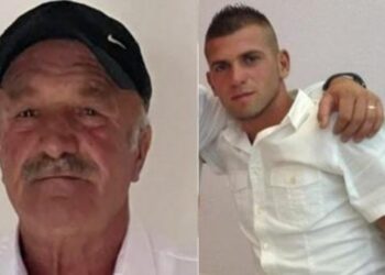 “Pse s’mi le lekët te…”/ Vrau babanë dhe e hodhi në pus, përgjimi ambiental zbuloi krimin, autori-bashkëpunëtorit: Mos i ha provokimet e policisë!