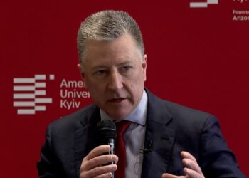 Ambasadori i SHBA në NATO: Perëndimi forcon Vuçiçin, ndërsa “minon” të tjerët në Ballkan