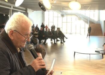 Si më përcaktoi karrierën, një jo e mjeshtrit Robert Radoja!