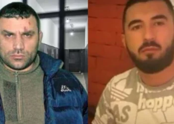 Skenar filmash! “Ai s’ka takat, e ka mendjen te malli”/ Përgjimet e SKY, Shullazi e Haka diskutonin kush do ta vriste Durim Bamin