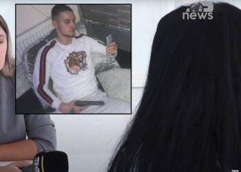 U abuzua seksualisht nga Kevin Cungu, flet e mitura: Unë kam qenë vajza e katërt që e pësoi, ai dhe familjarët e tij më dërgonin…