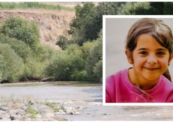 U gjet brenda në thes pranë një përroi, zbulohen detaje tronditëse pas vrasjes së 8-vjeçares!