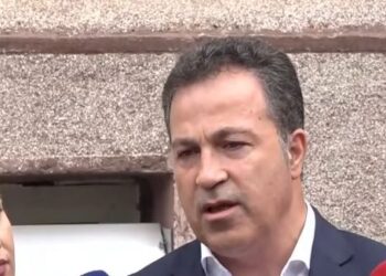 A do të votojë PS për mandatin e Xhaçkës? Niko Peleshi: Nuk ka vendim politik! “Venecias” do t’i drejtohemi, por…
