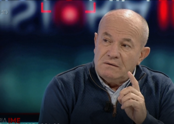 “Rama ka bërë transformim total të PS”, Meçe: PD nuk prodhon dot aksion, 12 vite me të njëjtët njerëz