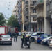Panik në Athinë, burri kërcënon të hedhë në erë një bllok banimi, policia blindon zonën