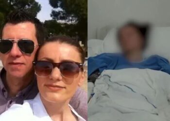 “Pinte kokainë, motra e ka gjetur në…”/ Burri e dogji me benzinë, rrëfehet vëllai i Melisa Trëndafilit: U zhyt në borxhe!