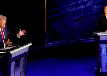 Analiza BBC: Ja kush e fitoi debatin presidencial Trump- Harris