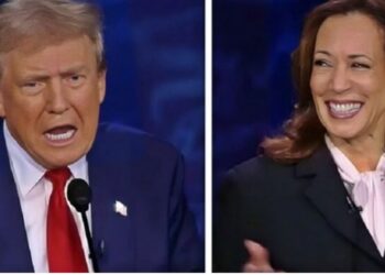 Debati presidencial, Trump: Emigrantët nga Haiti kanë ngrënë qentë e amerikanëve