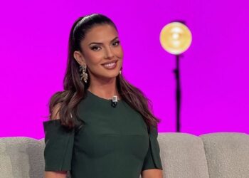 Përflitet për lidhjen me biznesmenin indian 24 vjet më të madh, modelja shqiptare: Paraja të bën të lumtur, unë jam rritur e varfër dhe e kuptoj rëndësinë