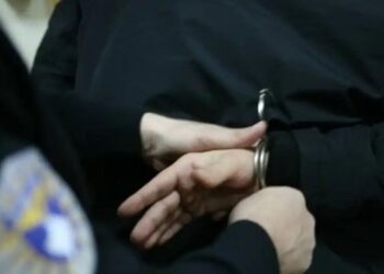 I dyshuar për krime lufte në Kosovë, arrestohet një shtetas serb